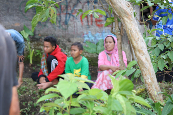 Agustusan Tahun 2016