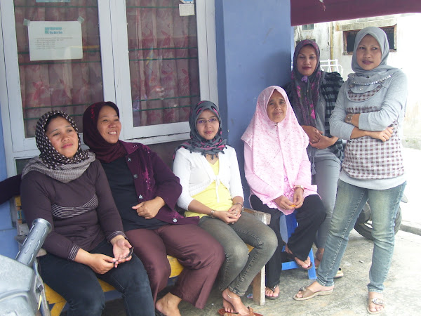 Tahun Baruan 2012